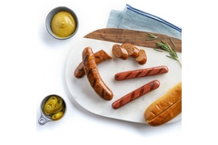 Image Sausages.